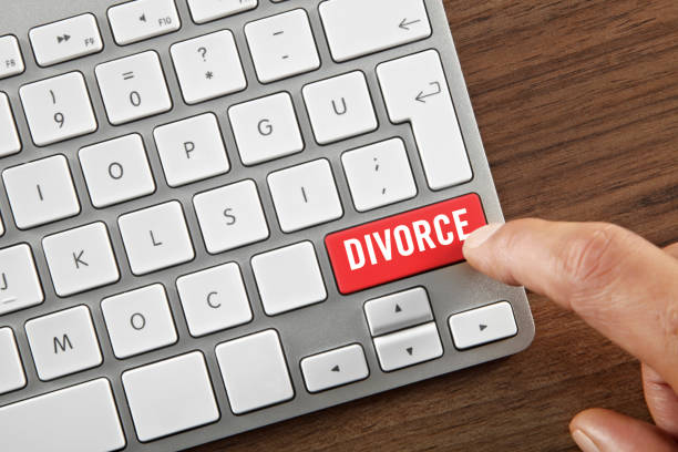 Streamlining Separation: A Guide to Digital Divorce Filing in 2024