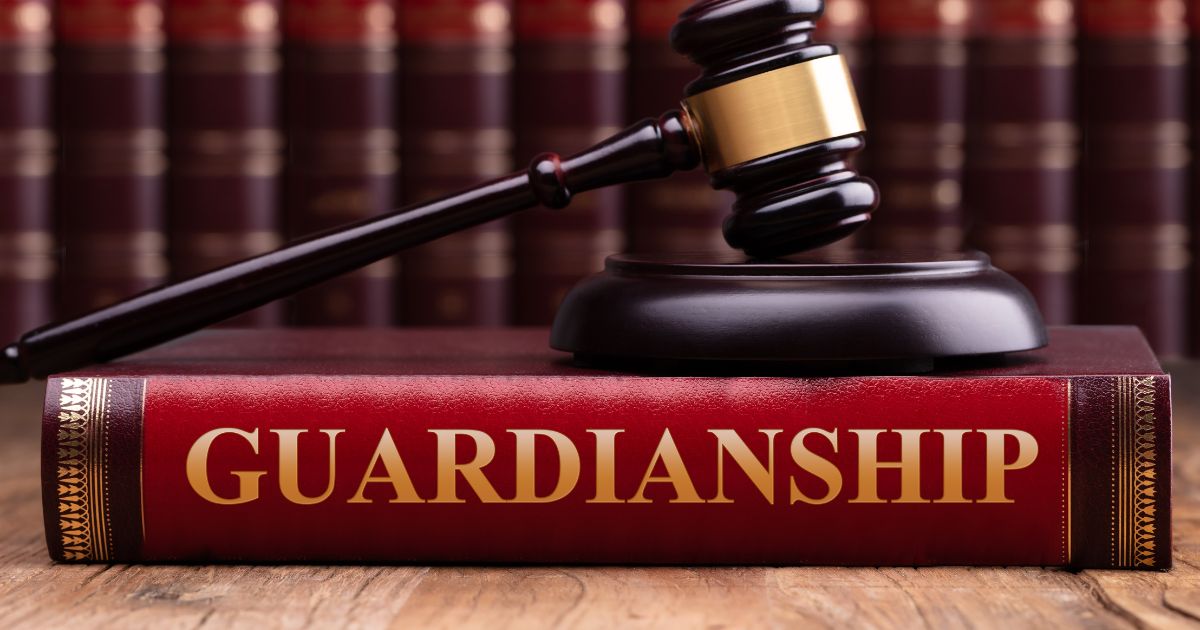 Understanding Guardianship: Protecting a Loved One.