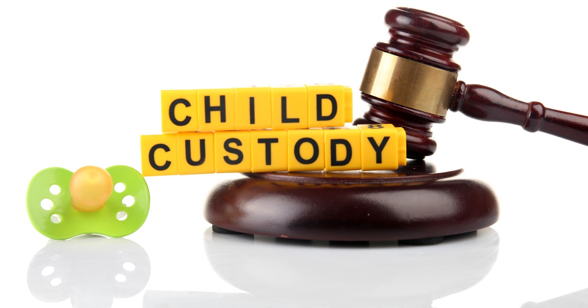 Understanding Child Custody and Visitation Rights in California