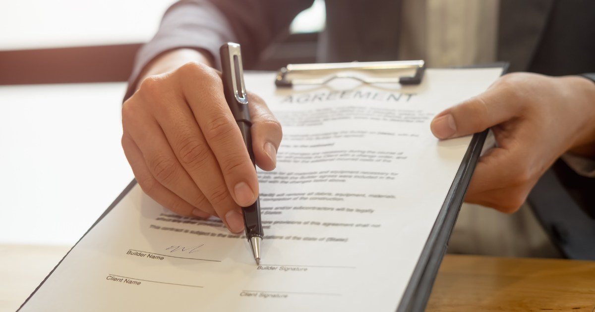 Postnuptial Agreements: Why More Couples Are Choosing to Plan Ahead