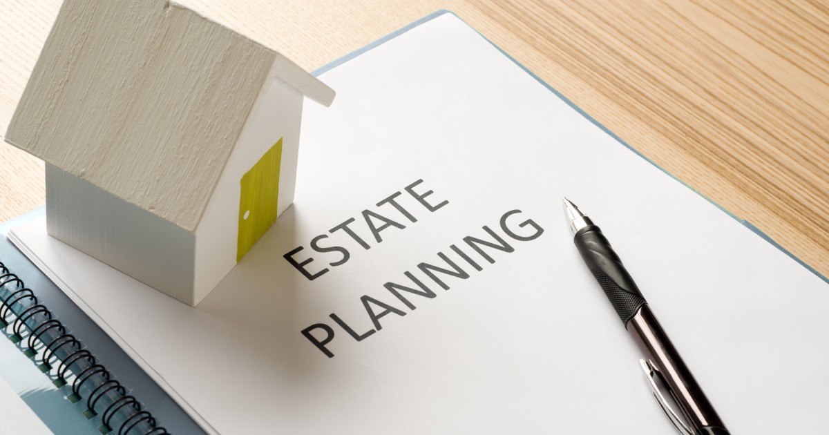 The Hidden Impact of Divorce on Estate Planning — And Why You Should Act Now