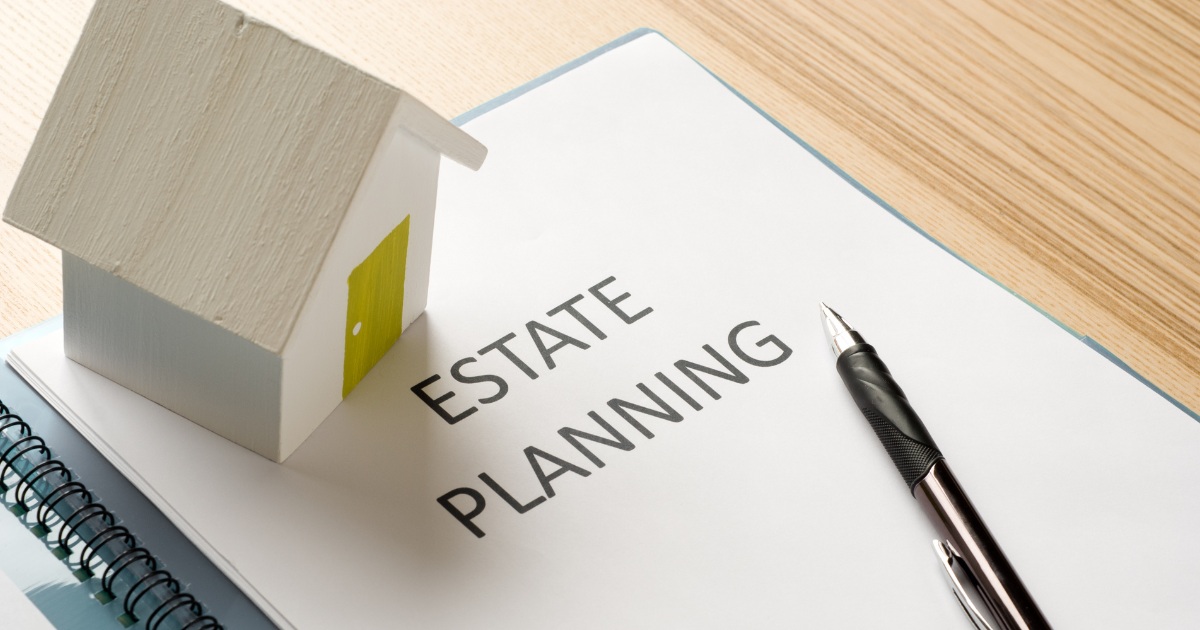 The Importance of Updating Your Estate Plan After Major Life Changes
