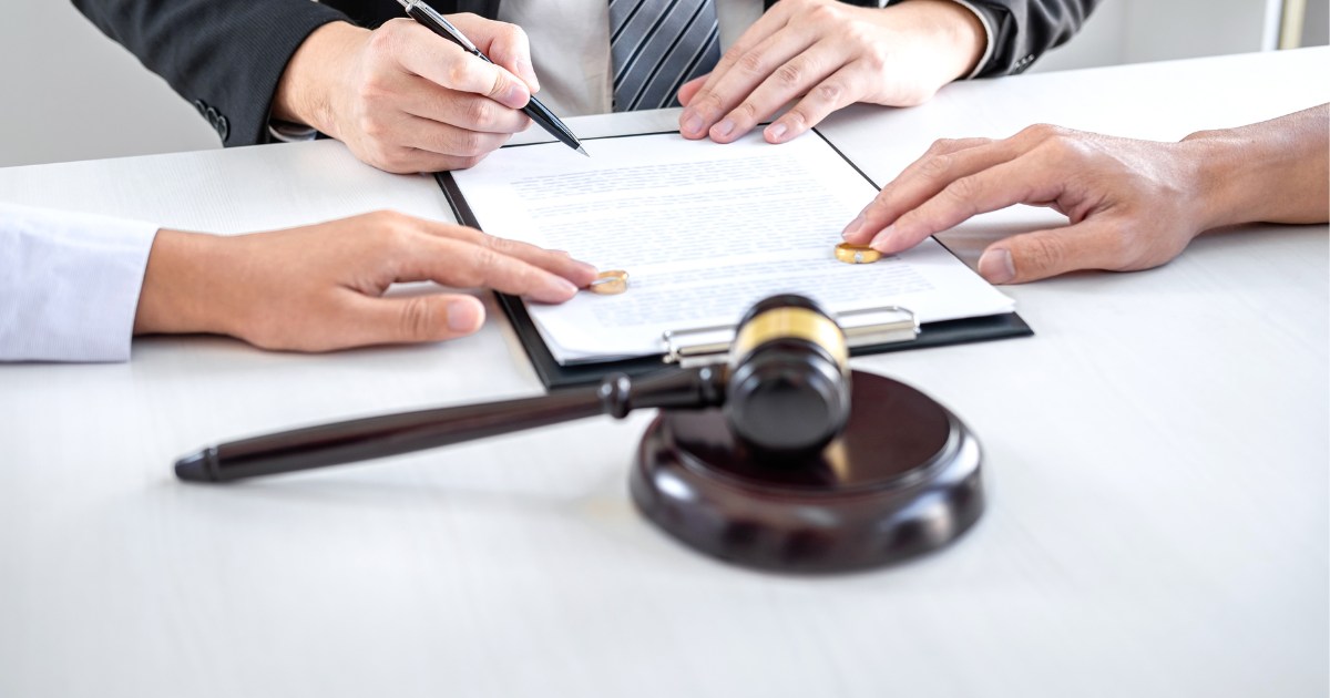 How Postnuptial Agreements Can Strengthen Your Marriage