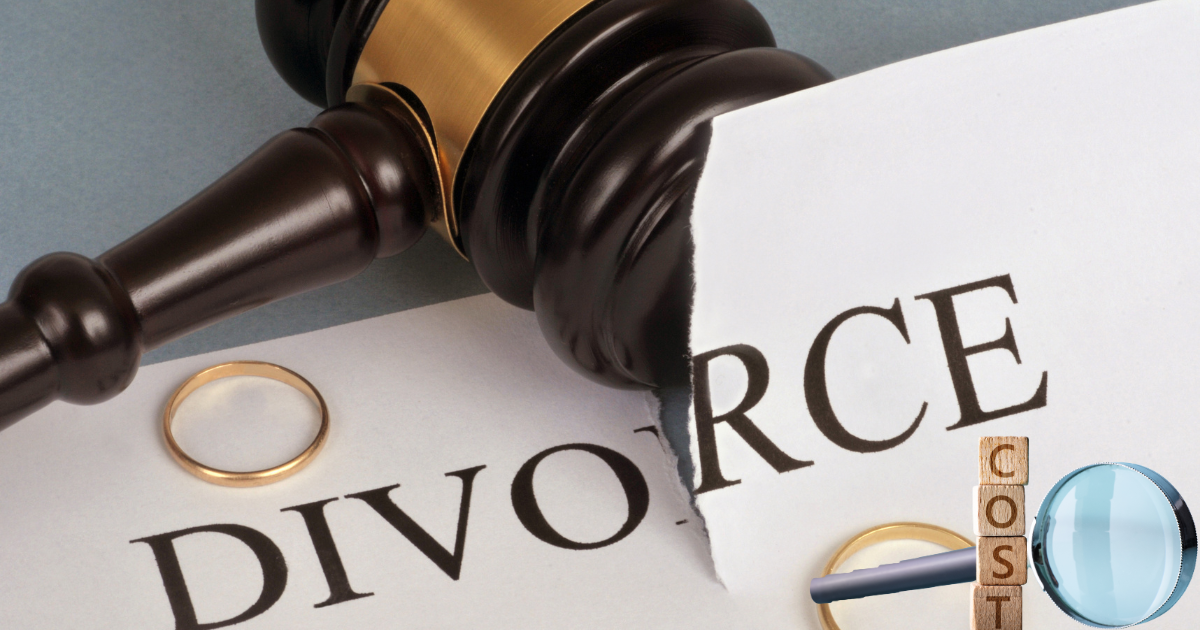 The Hidden Costs of Divorce: What You Need to Know Before Filing