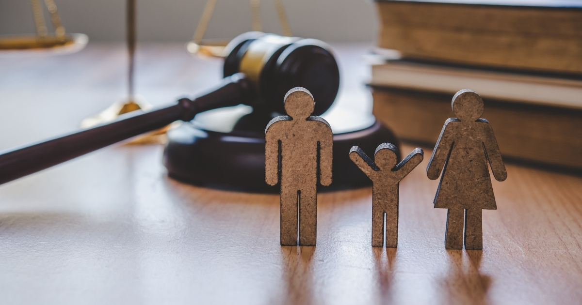 Navigating Family Law Changes with Confidence in California